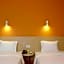 7 Days Inn Luoyang Wangcheng Park Metro Station