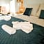 Orchidea Wellness Apartman