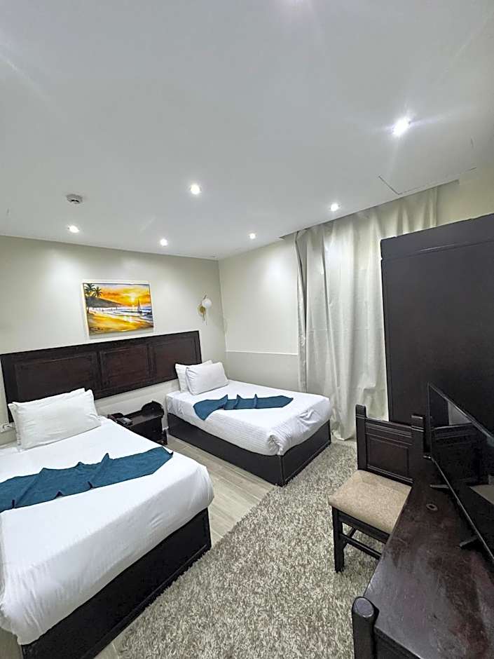 New Star Zamalek Hotel