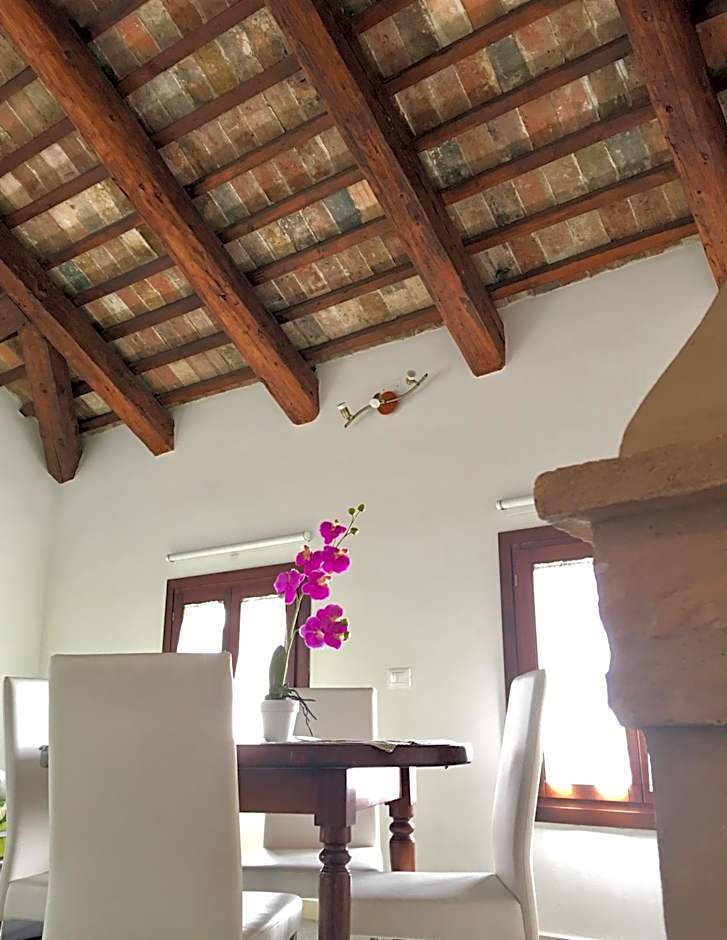 RESIDENCE BACO Da SETA