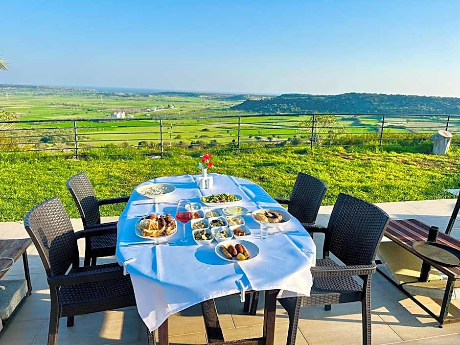 Celebi Garden Hotel - Cittaslow Retreat