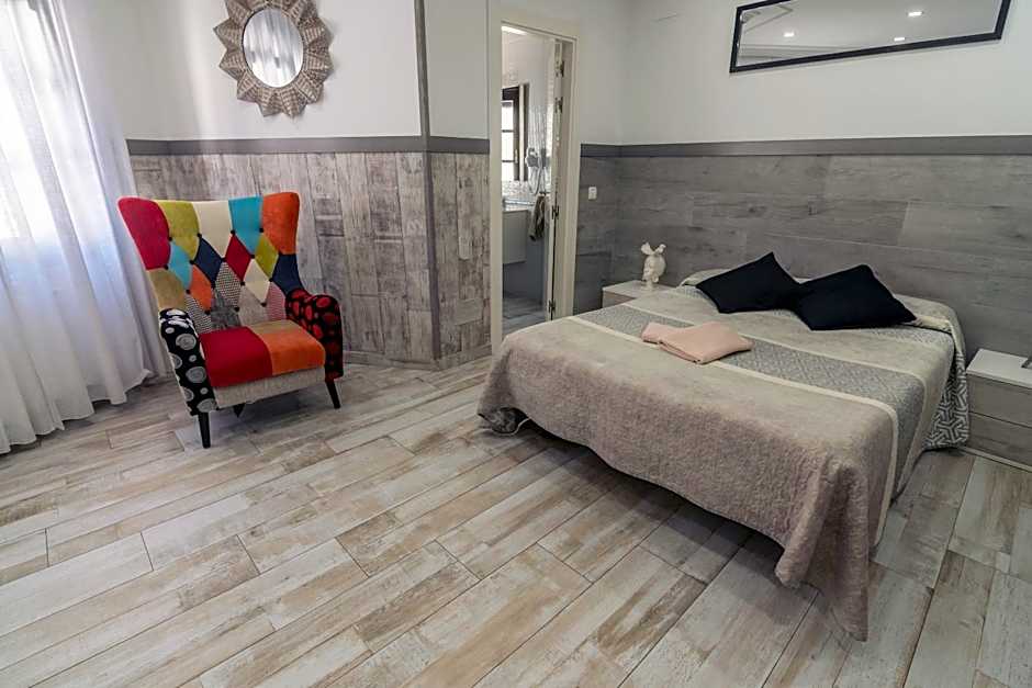 Albergue Piedad  Villa Salva – Boo de Pielagos, MS