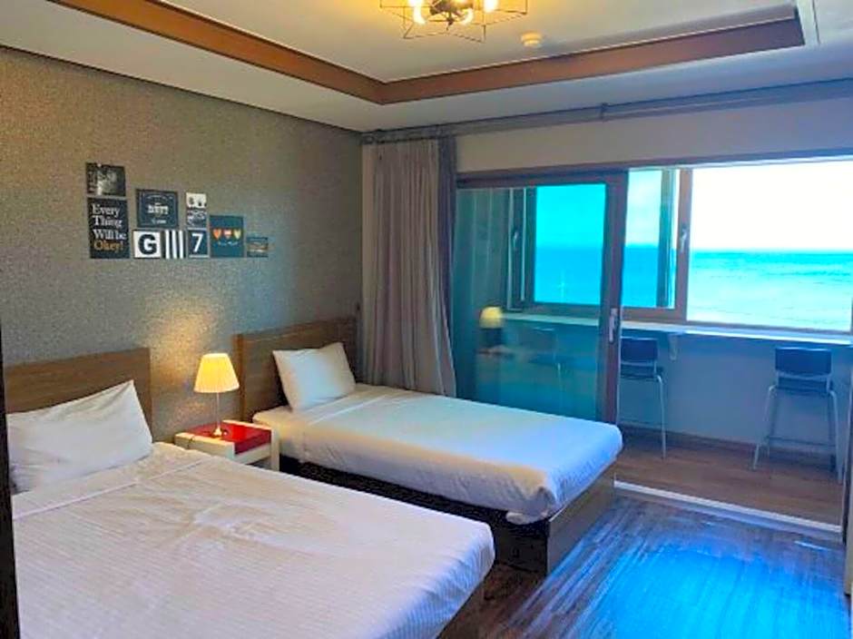 Woorim Hotel