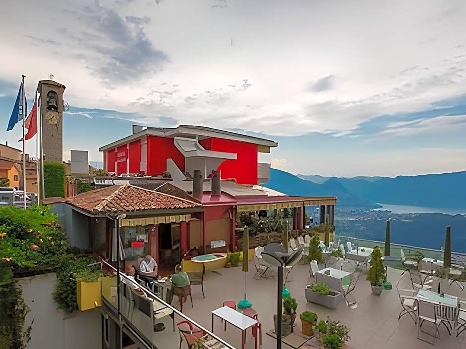 Al Ponte Albergo Ristorante