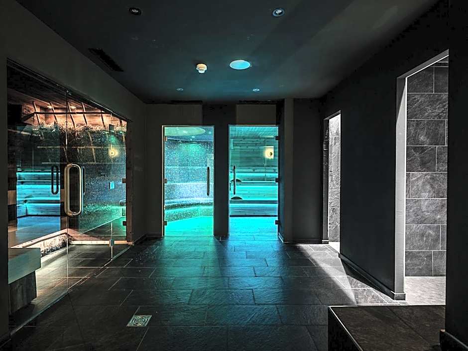 Hotel National Zermatt