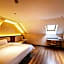Hanting Hotel Qingdao Hai'er Industrial Park Metro Building Station