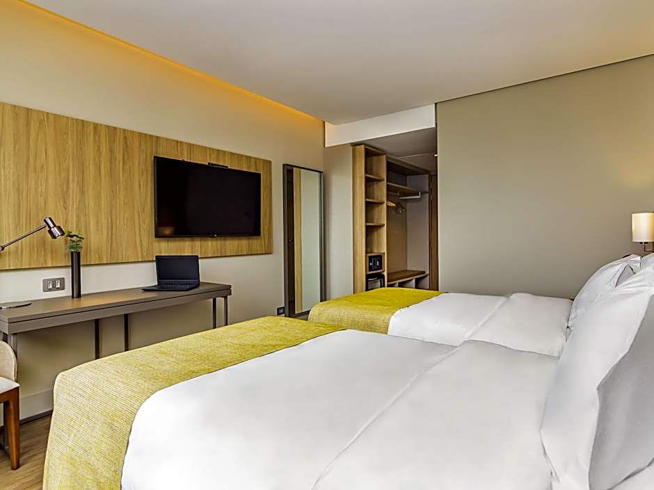 Mercure Itajaí Navegantes
