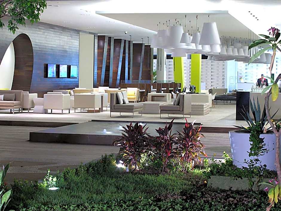 Krystal Grand Puerto Vallarta - All Inclusive