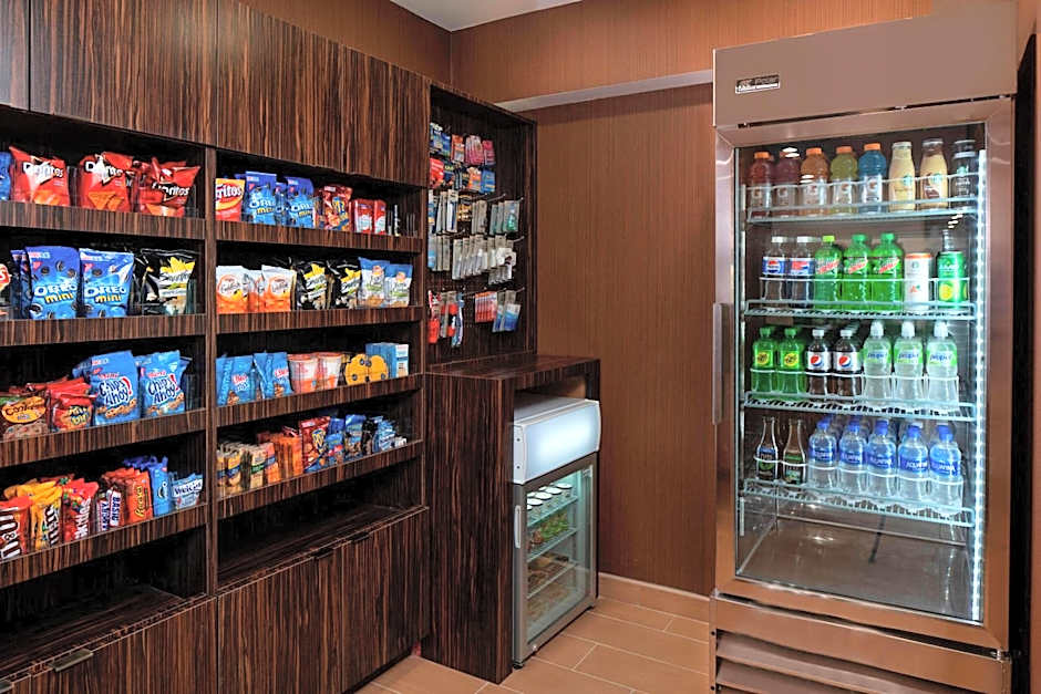 Fairfield Inn & Suites by Marriott Batesville