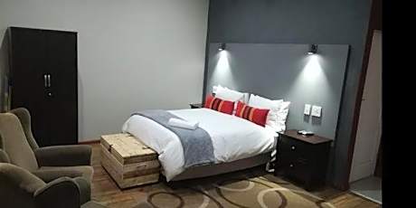 Tranquil House B&B @ 121 Berry St