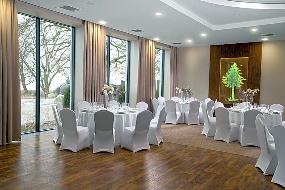 Navigator Hotel i Konferencje