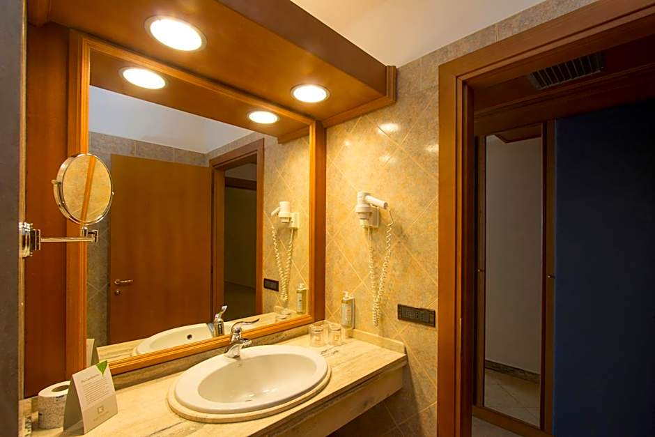 Hotel Centrale