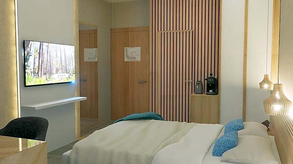 Hotel Santa Pola by Pierre & Vacances