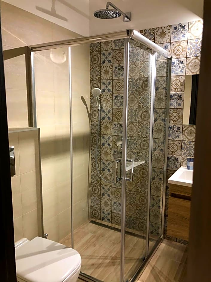 Székely Fogadó Self Check In Hotel Guesthouse