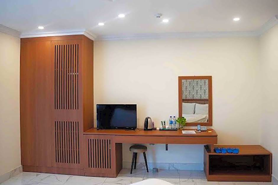 Marina Hotel Bình Dương