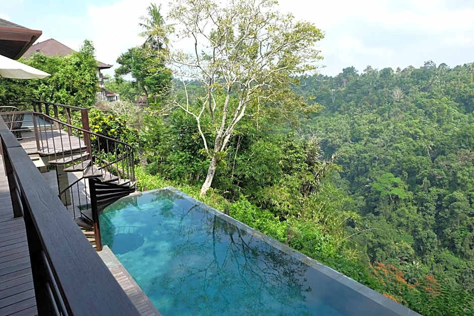 Gana Begawan Luxury Private Villa
