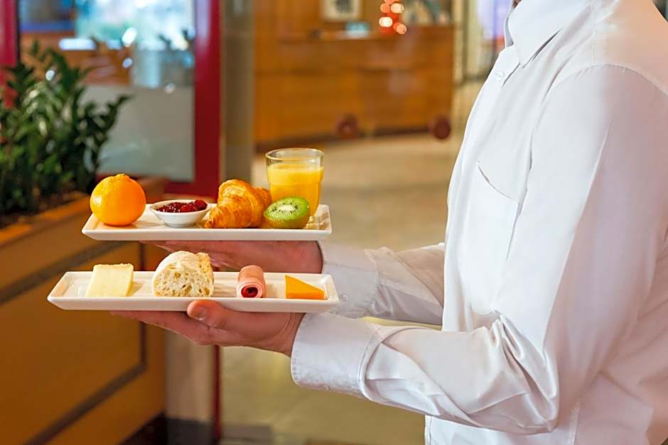 ibis Paris Gare de lEst TGV