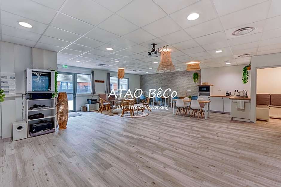 Atao Residence- Rennes Sud