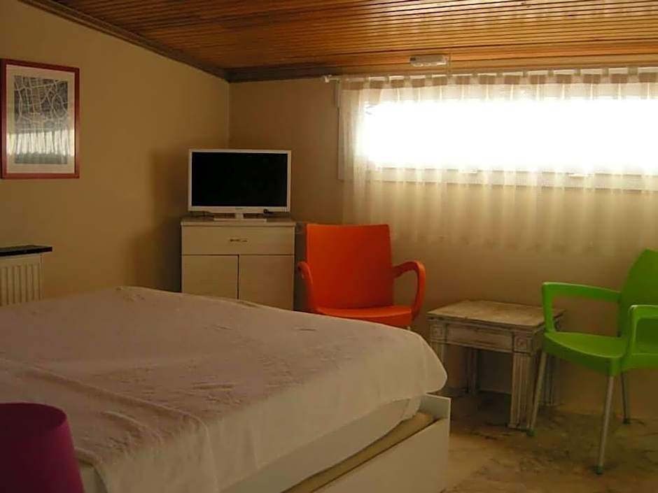 Ciftlik Butik Hotel