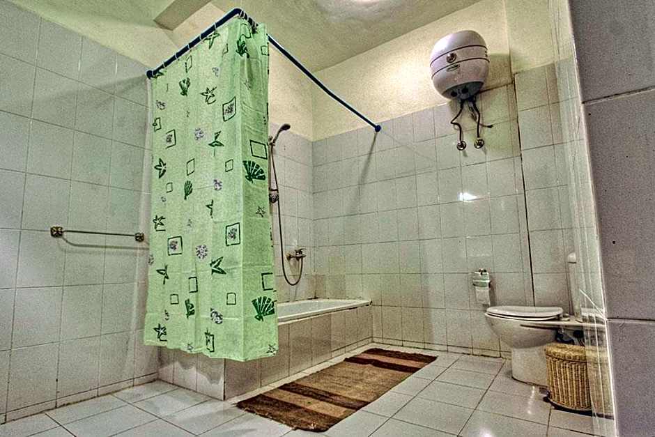 L'Oasis de Safaga Hotel