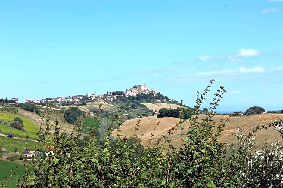 B&B Verde Mare – Acquaviva Picena, MO