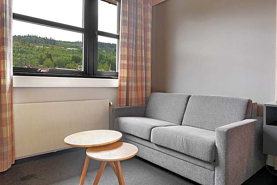 Trysil Hotel