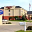 Hampton Inn By Hilton Bloomington West