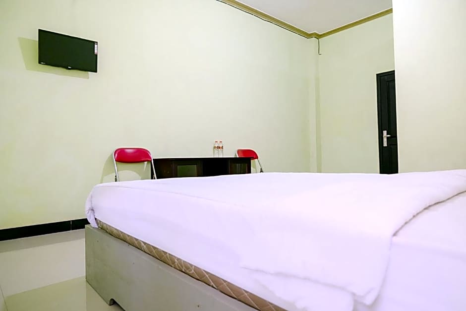 OYO Life 2508 Alba Suites Homestay Syariah