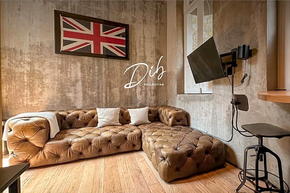 DIB Collection