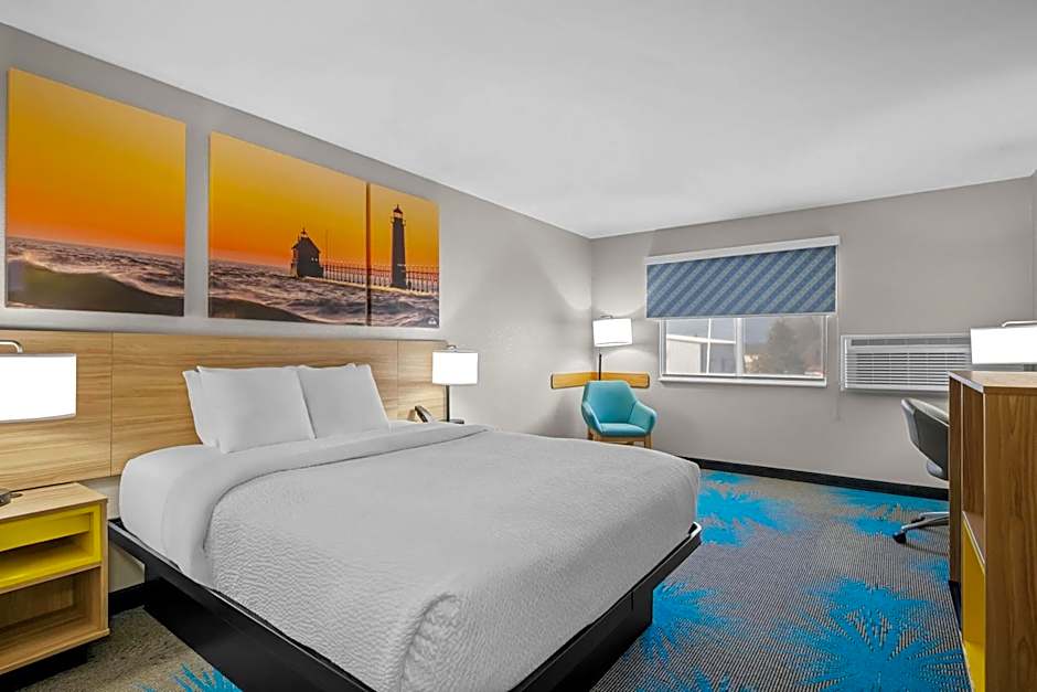 Days Inn by Wyndham Imlay City