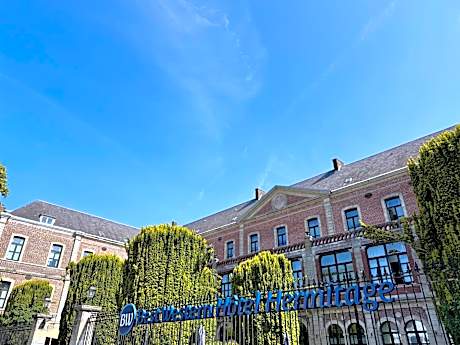 Best Western Hotel Hermitage