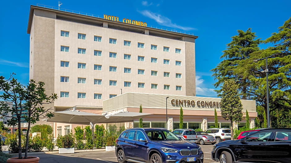 Hotel Cristoforo Colombo
