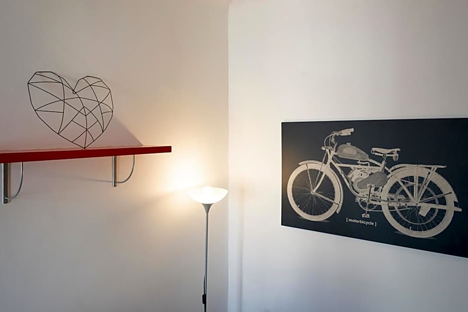 Easylife - Milano - Crema 15 - Porta Romana