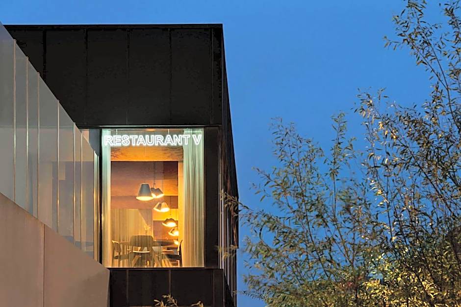 Comwell Aarhus Dolce by Wyndham