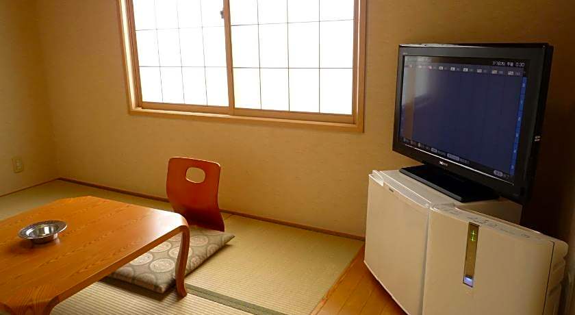 Takanoya Hotel