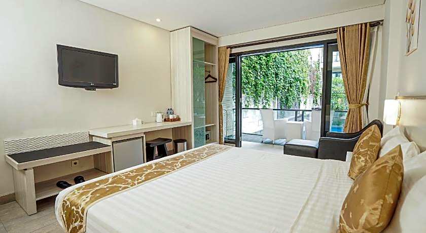 Dekuta Hotel