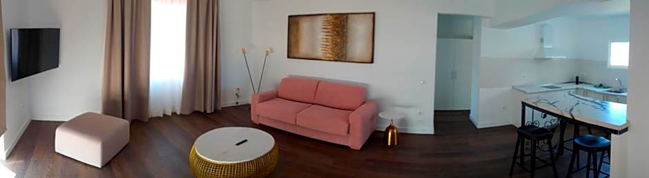 Hotel Monopol