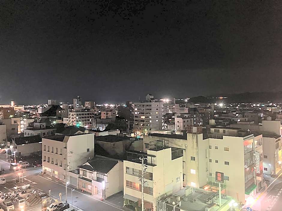 Apa Hotel Wakayama