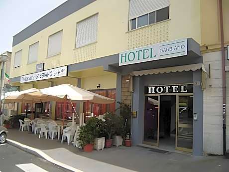 Borghetto Hotel