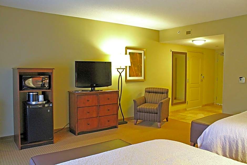 Hampton Inn By Hilton And Suites St Louis South I55