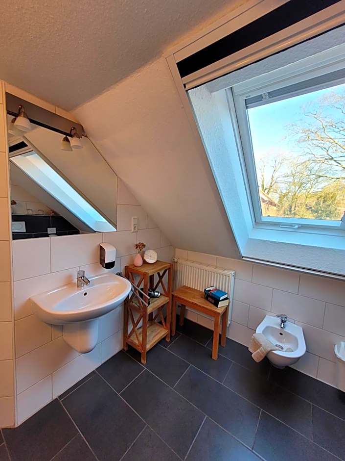 Hotel Garni Kastanjehoff