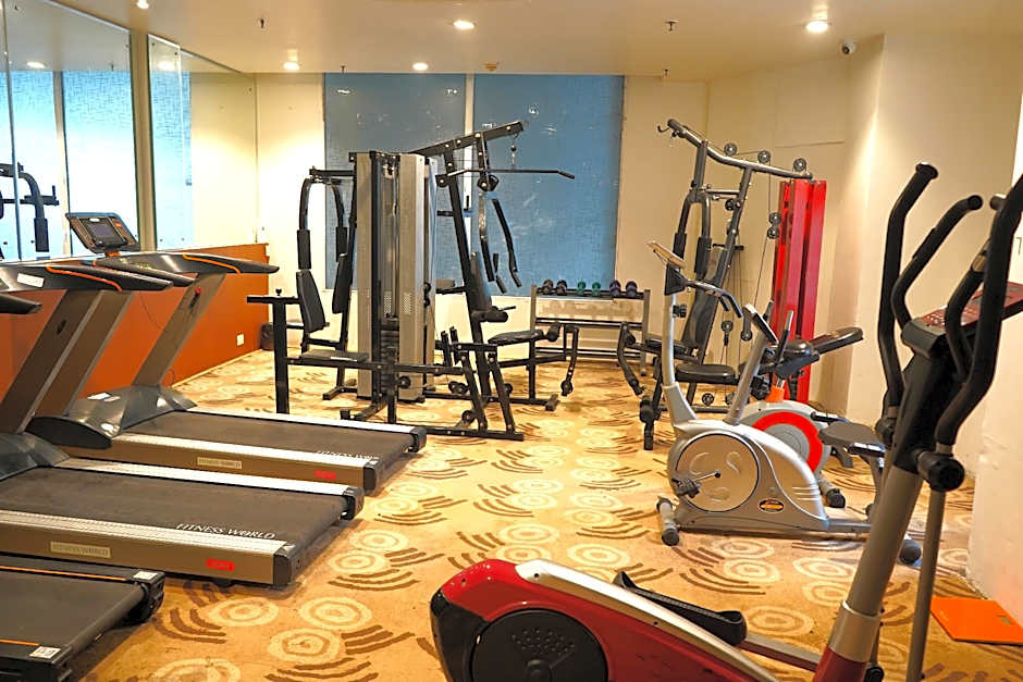 Klyde Grand Delhi NCR