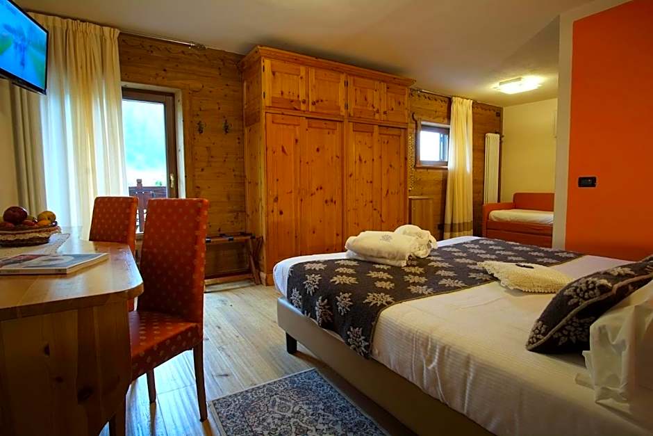 Hotel Granta Parey