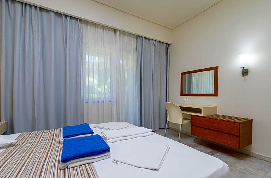 Despina Apartments