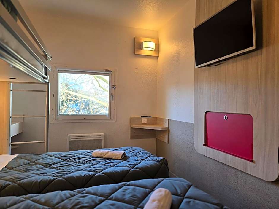 Premiere Classe Thionville - Yutz