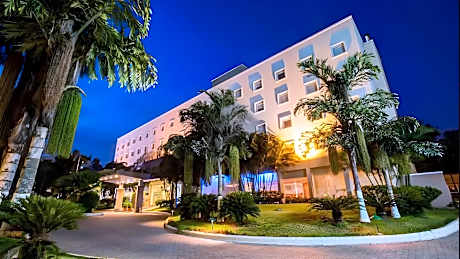 Radha Hometel Whitefield