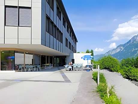 Hotel Neu-Schonstatt