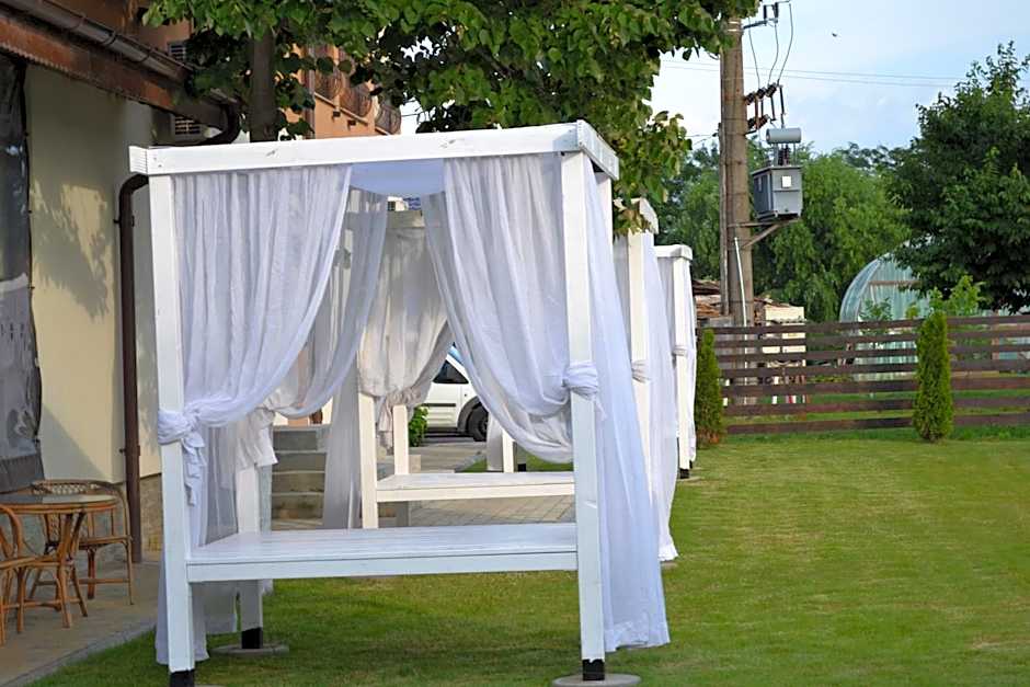 Hotel Doi Taurasi