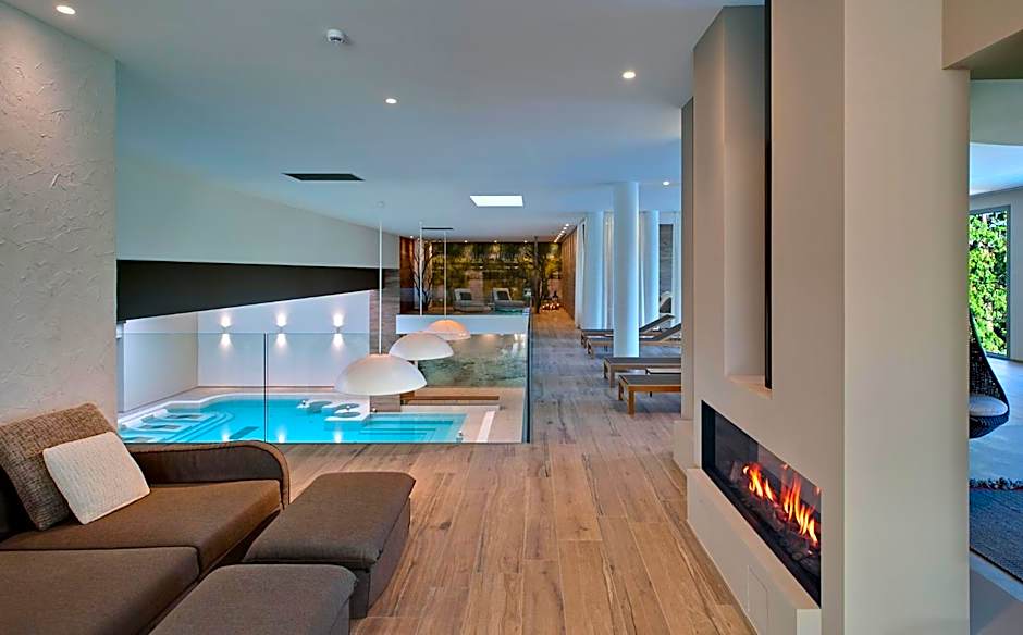 Hotel Terme Neroniane