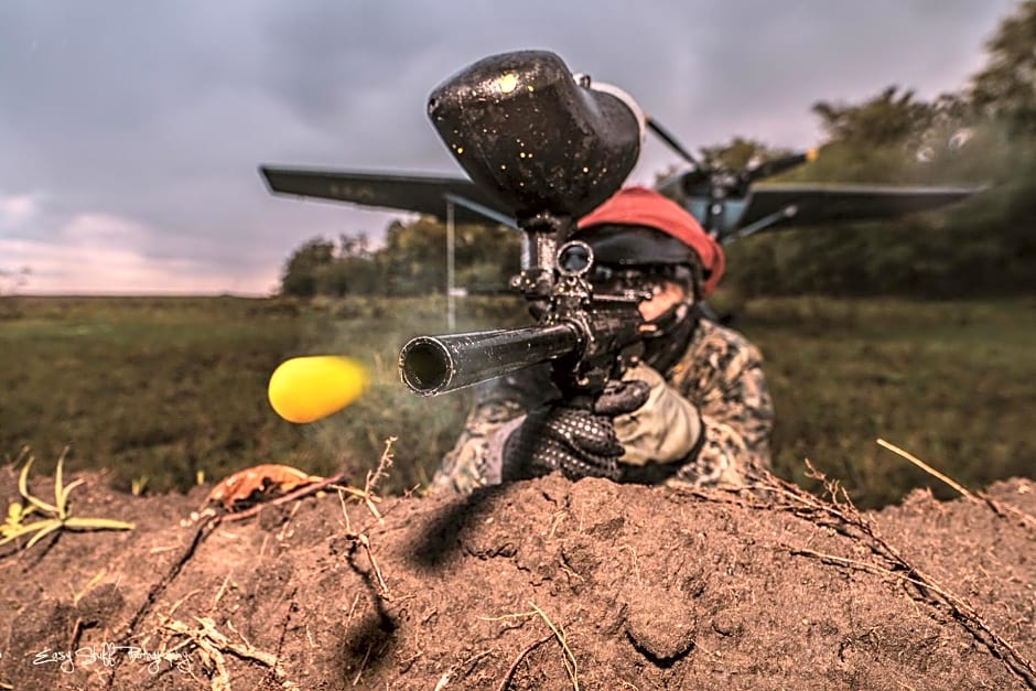 Matkó Airport és Élményközpont